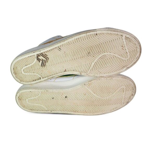 Nike Blazer Mid GS 'Roswell Rayguns' Sneakers DD9528-100 Youth 6 Women's 7.5 - Picture 8 of 12